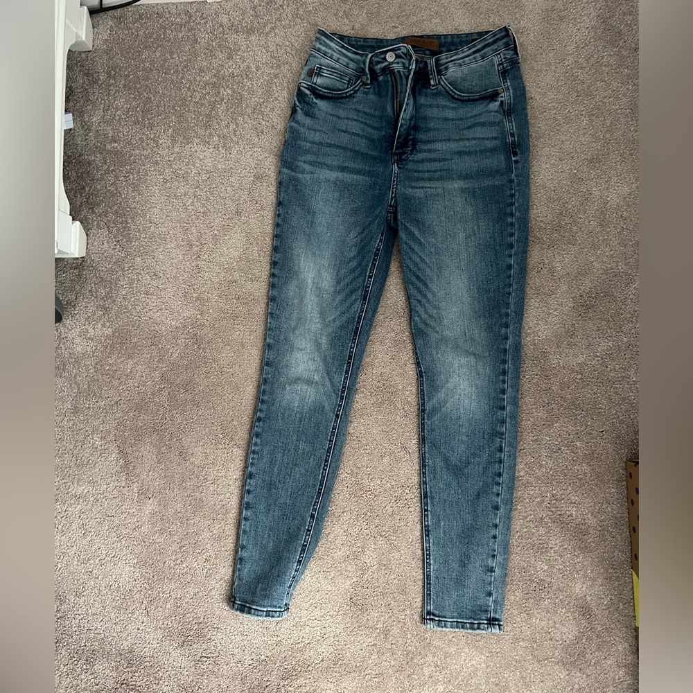 Judy blue women’s skinny jeans